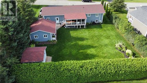 120 Strong Street, Woodstock, NB - Outdoor