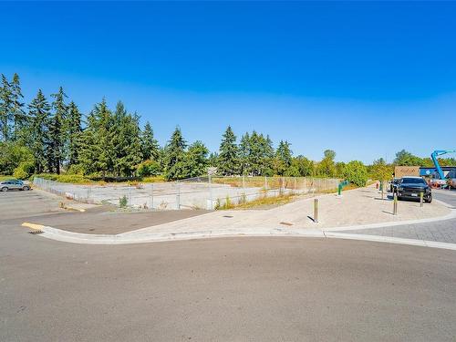 673 Fir St, Qualicum Beach, BC - Outdoor With View