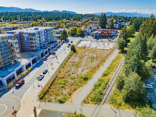 673 Fir St, Qualicum Beach, BC - Outdoor With View