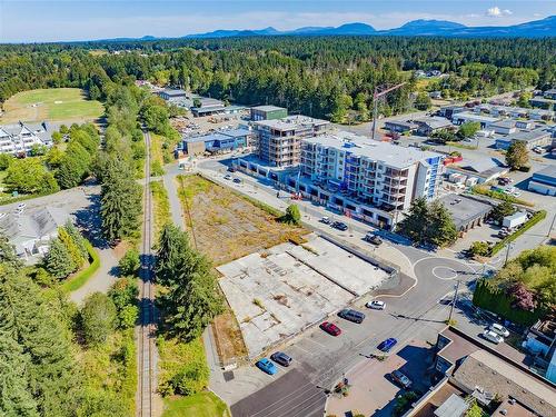 673 Fir St, Qualicum Beach, BC - Outdoor With View