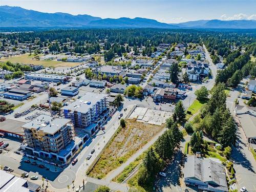 673 Fir St, Qualicum Beach, BC - Outdoor With View