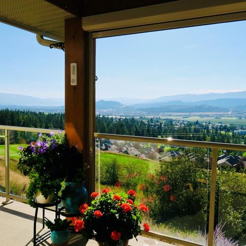 3712 Sunset Ranch Drive, Kelowna, BC - Outdoor With View