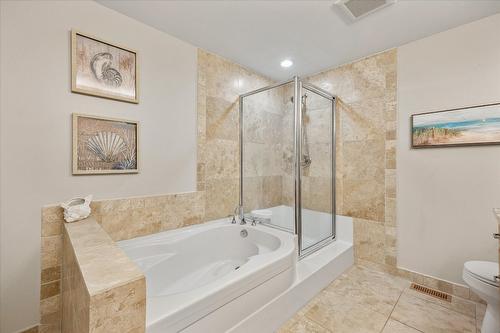 3712 Sunset Ranch Drive, Kelowna, BC - Indoor Photo Showing Bathroom