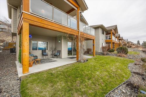 3712 Sunset Ranch Drive, Kelowna, BC - Outdoor