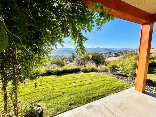 3712 Sunset Ranch Drive, Kelowna, BC - Outdoor With View