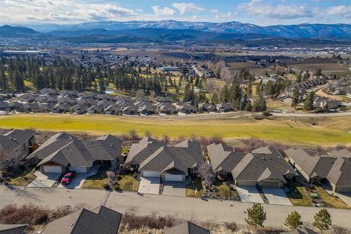 3712 Sunset Ranch Drive, Kelowna, BC - Outdoor With View