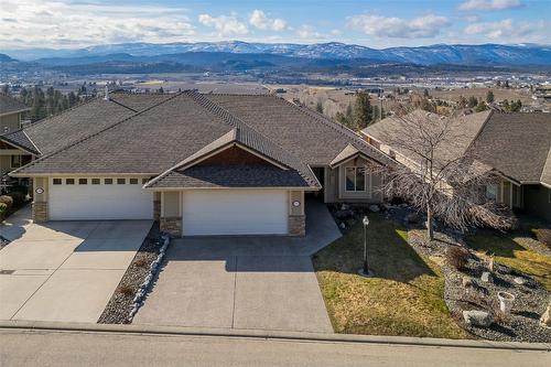 3712 Sunset Ranch Drive, Kelowna, BC - Outdoor