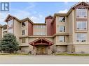 2760 Auburn Road Unit# 102, West Kelowna, BC  - Outdoor With Facade 