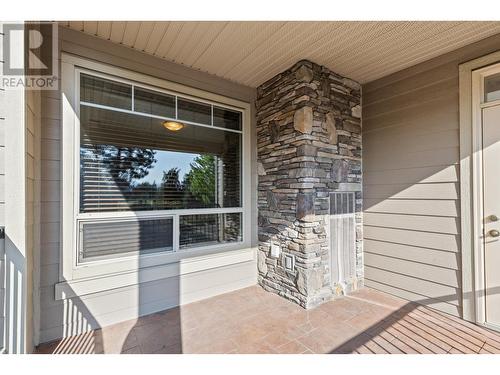 2760 Auburn Road Unit# 102, West Kelowna, BC - Outdoor With Exterior