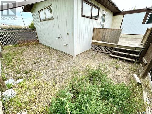 2300 Hall Street, Halbrite, SK 