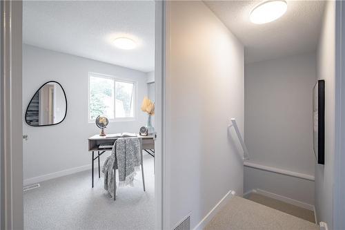 131 Rockwood Avenue|Unit #8, St. Catharines, ON - Indoor Photo Showing Other Room