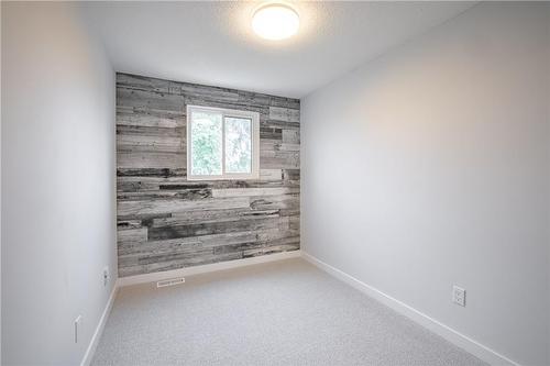 131 Rockwood Avenue|Unit #8, St. Catharines, ON - Indoor Photo Showing Other Room