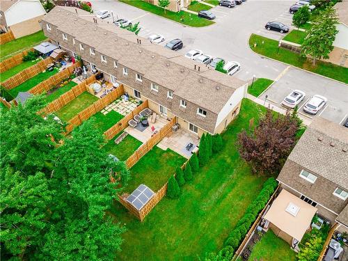 131 Rockwood Avenue|Unit #8, St. Catharines, ON - Outdoor