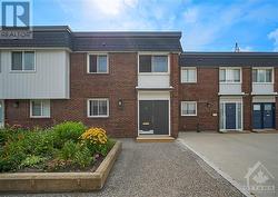 1821 WALKLEY ROAD UNIT#8  Ottawa, ON K1H 6X9