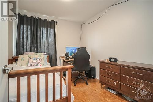 1821 Walkley Road Unit#8, Ottawa, ON - Indoor Photo Showing Bedroom