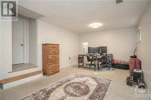 1821 Walkley Road Unit#8, Ottawa, ON - Indoor Photo Showing Other Room