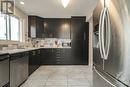 1821 Walkley Road Unit#8, Ottawa, ON  - Indoor Photo Showing Kitchen 