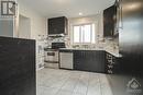 1821 Walkley Road Unit#8, Ottawa, ON  - Indoor Photo Showing Kitchen 