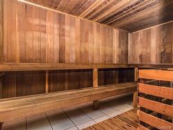 Sauna - 