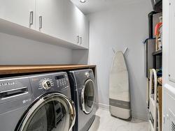 Laundry room - 