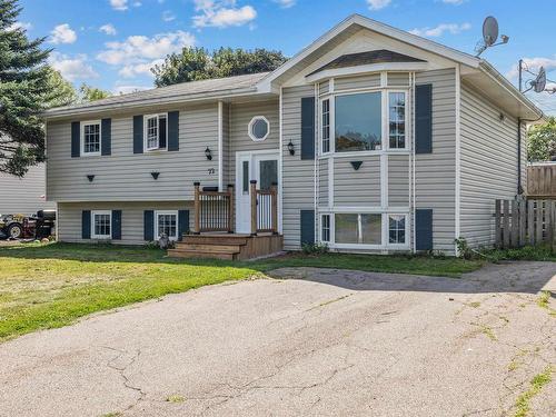 22 Glenthorn Avenue, Charlottetown, PE 