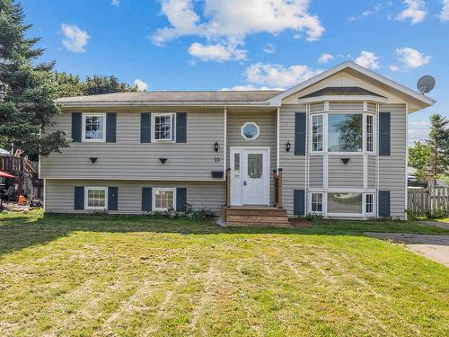 22 Glenthorn Avenue, Charlottetown, PE 