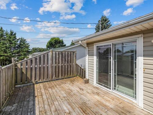 22 Glenthorn Avenue, Charlottetown, PE 