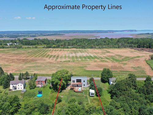 1468 Ridge Road, Wolfville Ridge, NS 