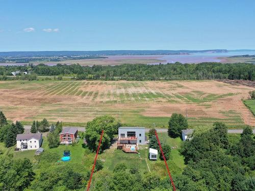 1468 Ridge Road, Wolfville Ridge, NS 