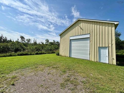 9802 Highway 4, Tracadie, NS 