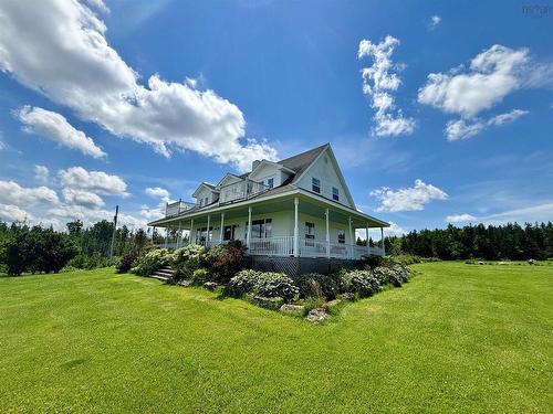 9802 Highway 4, Tracadie, NS 