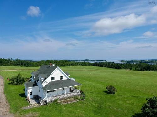 9802 Highway 4, Tracadie, NS 