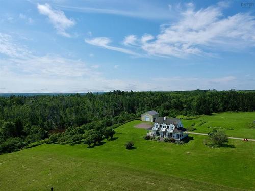 9802 Highway 4, Tracadie, NS 