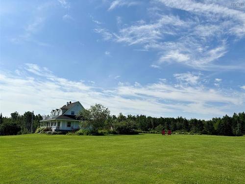 9802 Highway 4, Tracadie, NS 