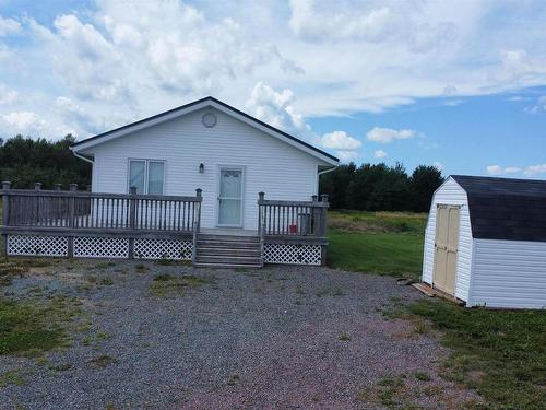 8069 Hwy#6 Highway, Port Howe, NS 