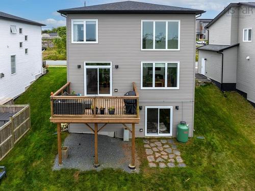 91 Glen Baker Drive, Herring Cove, NS 