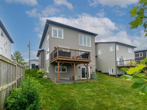 91 Glen Baker Drive, Herring Cove, NS 