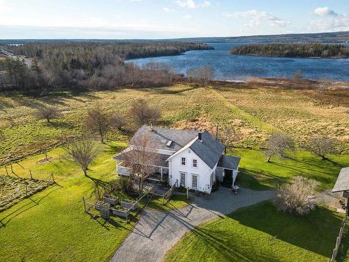 2660 Loch Lomond Road, Enon, NS 