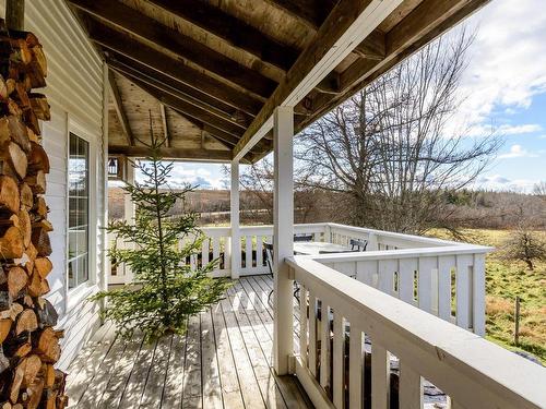 2660 Loch Lomond Road, Enon, NS 