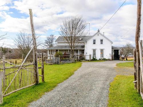 2660 Loch Lomond Road, Enon, NS 