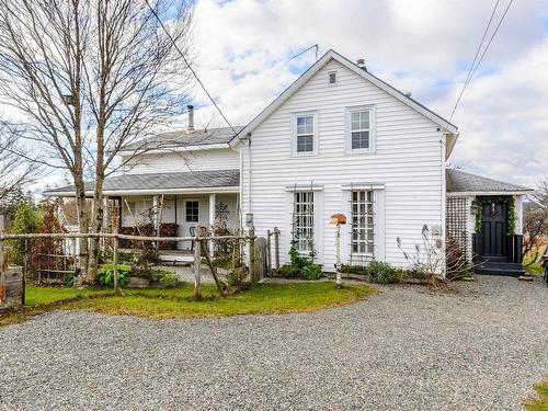 2660 Loch Lomond Road, Enon, NS 