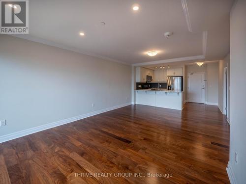 1705 - 505 Talbot Street, London, ON - Indoor Photo Showing Kitchen