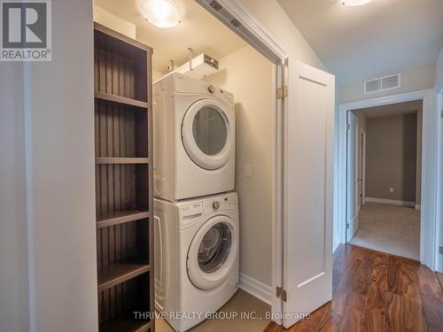 1705 - 505 Talbot Street, London, ON - Indoor Photo Showing Laundry Room