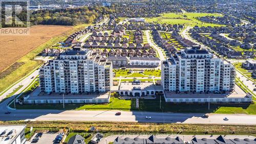 1110 - 240 Villagewalk Boulevard, London, ON - Outdoor With View