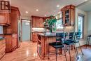 154 St Bees Close, London, ON  - Indoor Photo Showing Kitchen 