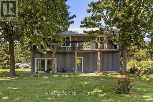 933 County Rd 1, Prince Edward County (Bloomfield), ON - Outdoor