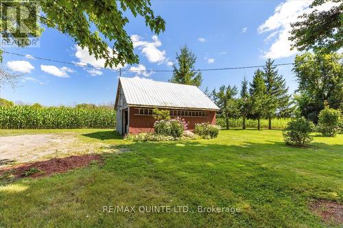 933 County Rd 1, Prince Edward County (Bloomfield), ON - Outdoor