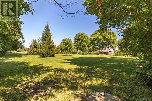 933 County Rd 1, Prince Edward County (Bloomfield), ON - Outdoor