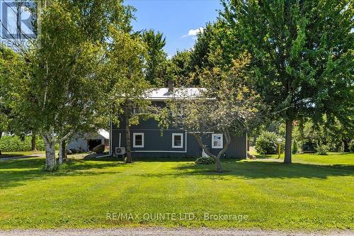 933 County Rd 1, Prince Edward County (Bloomfield), ON - Outdoor