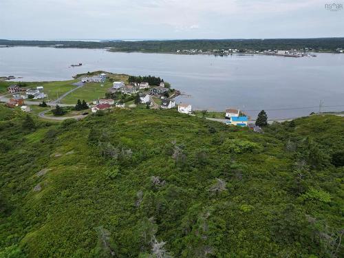 Lot Southside Petit De Grat Road, Alderney Point, NS 